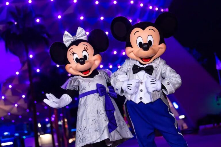 Disney World park reservations being reduced, Dining Plans returning in 2024