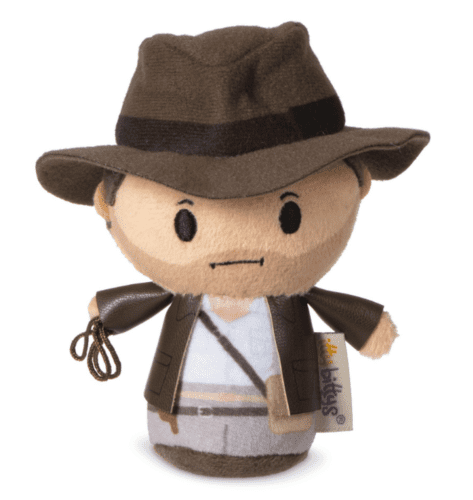 Indiana Jones Itty Bitty