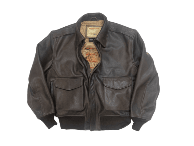 Indiana Jones jacket