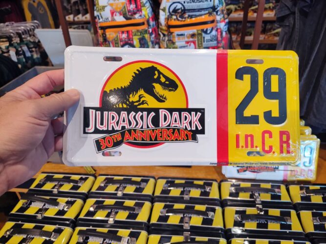 Jurassic Park