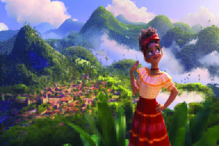 Adventures by Disney to take guests to Colombia, the country that inspired ‘Encanto’