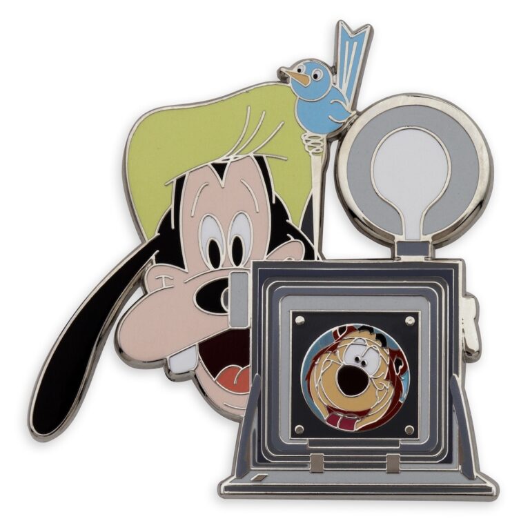 Disney100 1950s Decades Collection launches May 15