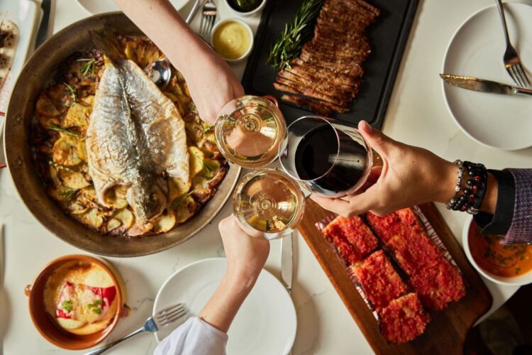 Jaleo by Jose Andres Disney Springs reveals new menu items