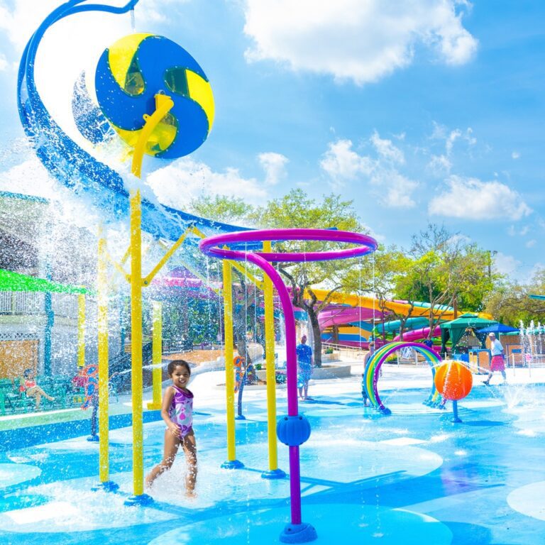 Aquatica San Antonio opens Kata’s Kookaburra Cove play area