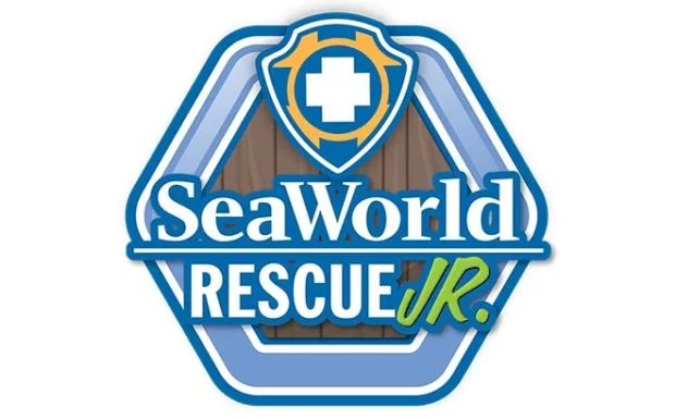 SeaWorld Rescue Jr. at SeaWorld San Diego