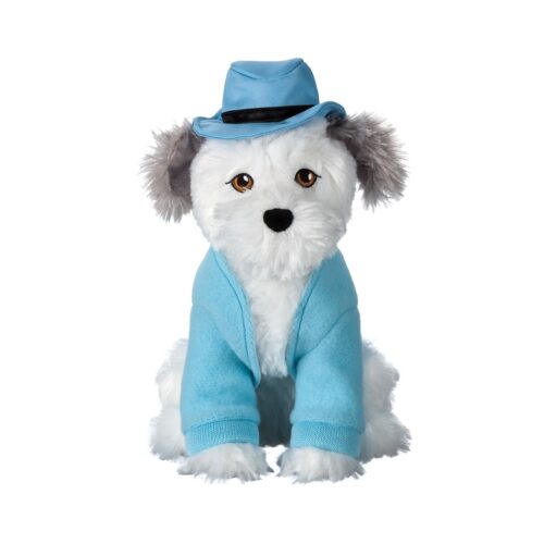 Shaggy Dog plush from Disney100 1950s Decades Collection