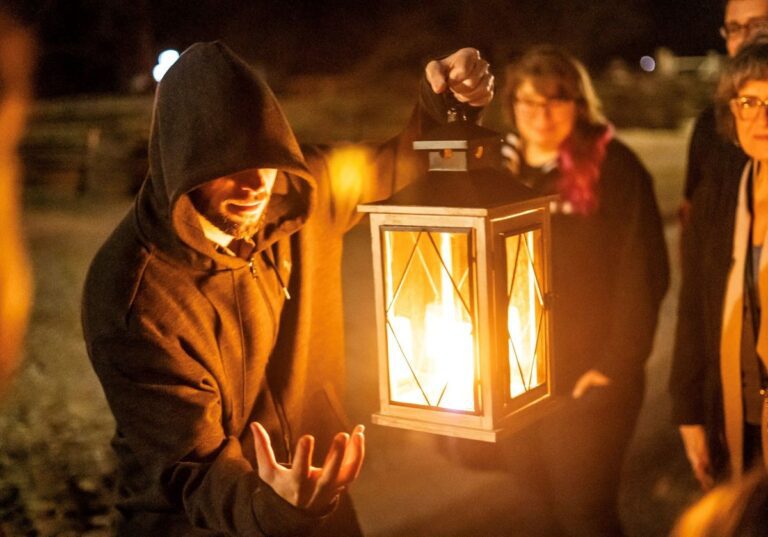 US Ghost Adventures brings eight new spooky ghost tours for 2023