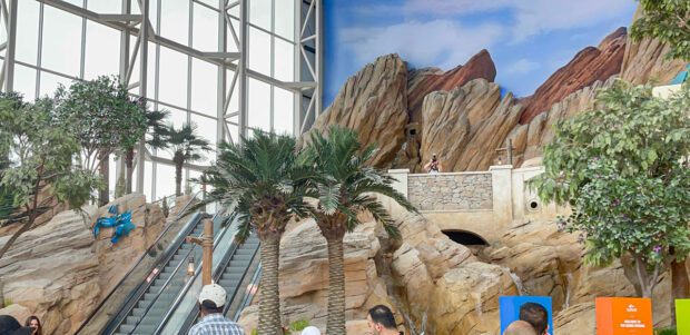 Ultimate Guide to SeaWorld Abu Dhabi - UAE Times - Gulf News, breaking ...