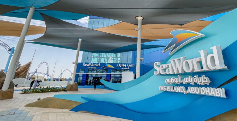 Ultimate Guide to SeaWorld Abu Dhabi
