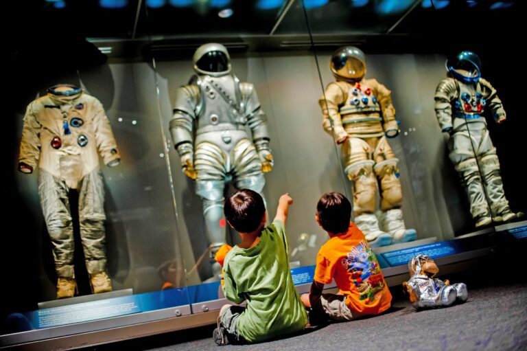 Kennedy Space Center recognized as Certified Autism Center