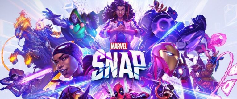 Snapcon, first convention for the Marvel Snap game, to be held in Tampa