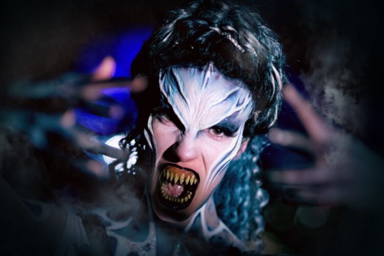 Howl-O-Scream Orlando