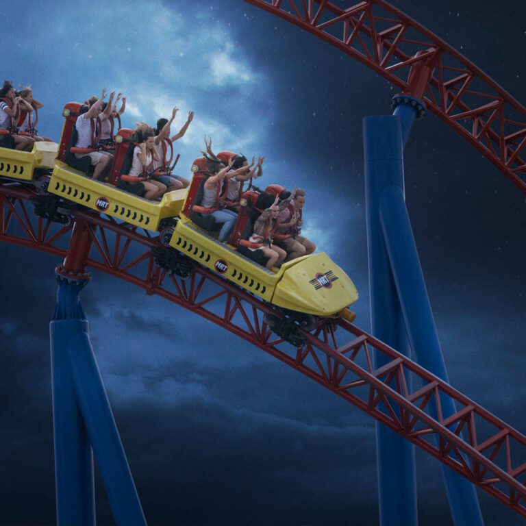 Wb Move Zombie Wonder Woman and 'DCeased' heroes at WB Movie World