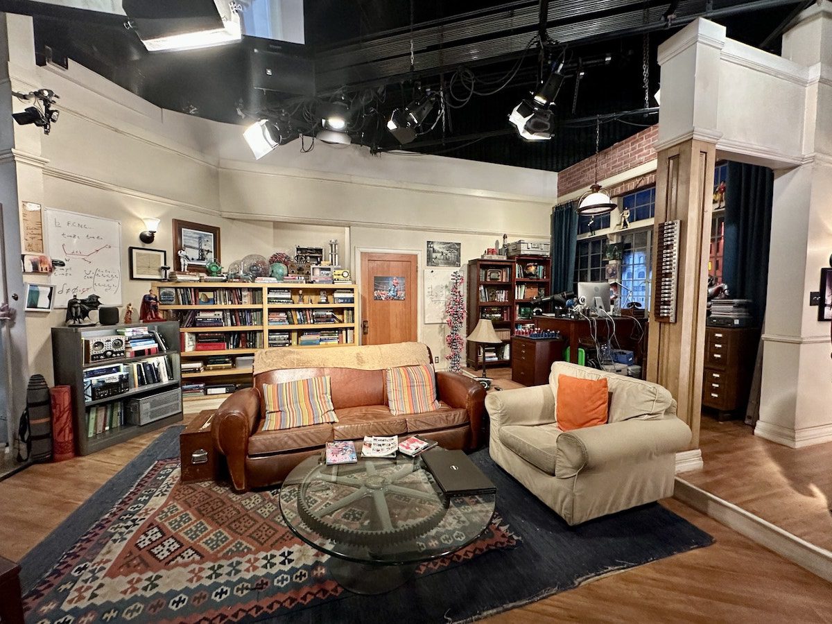 Warner Bros. Studio Tour Hollywood celebrates 50 years