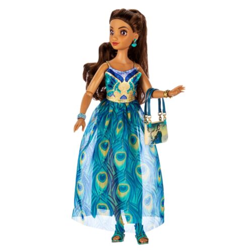 Disney ily 4EVER fashion doll - inspired by Jasmine