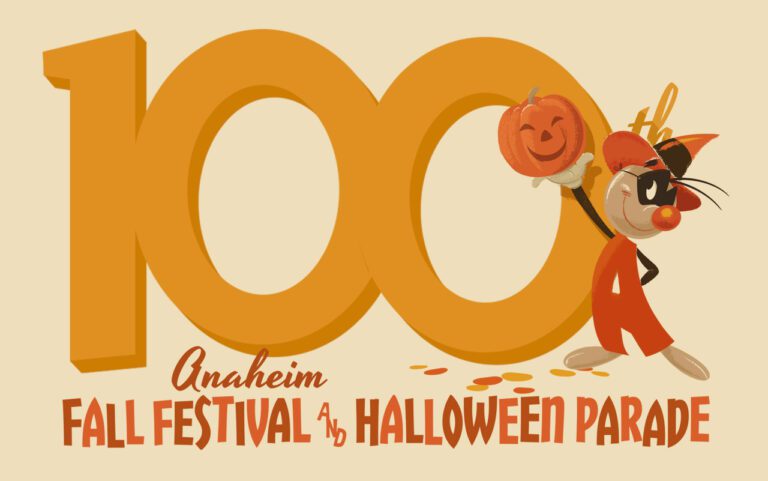 Anaheim Fall Festival celebrates its 100th anniversary in Southern California this October