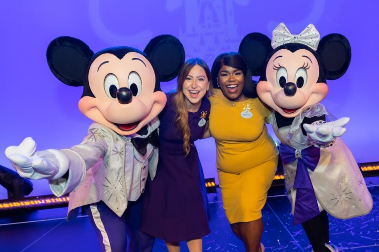 New Walt Disney World Ambassadors announced for 2024-2025
