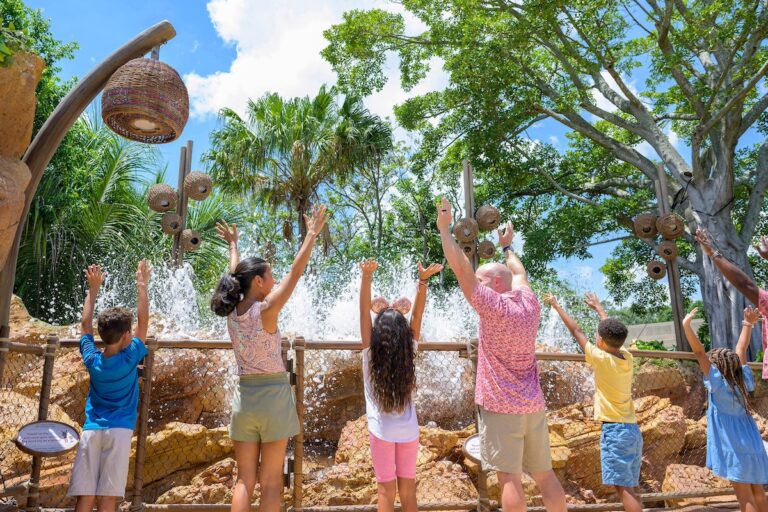 New Disney Thrills ticket offer for Florida residents