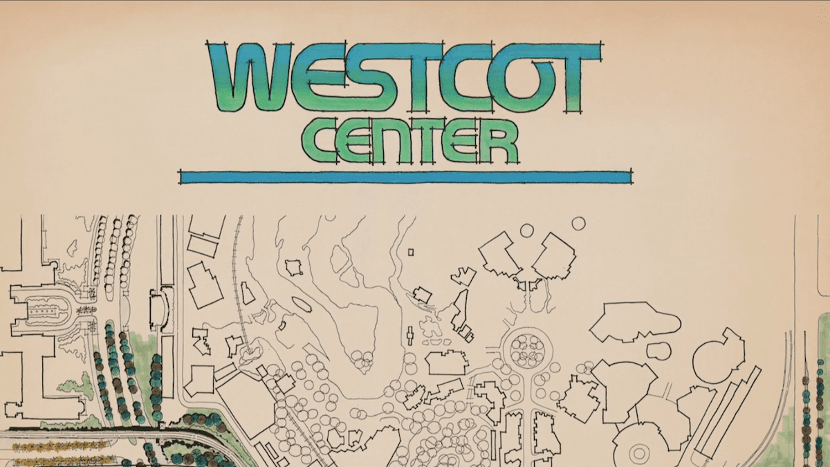 Westcot concept art