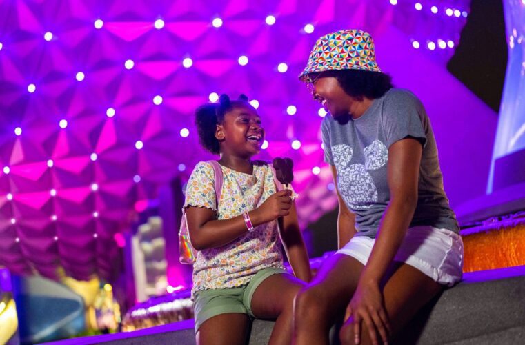 Disney After Hours returns in 2024 with an extra three hours of park time at Magic Kingdom, Hollywood Studios, and Epcot.