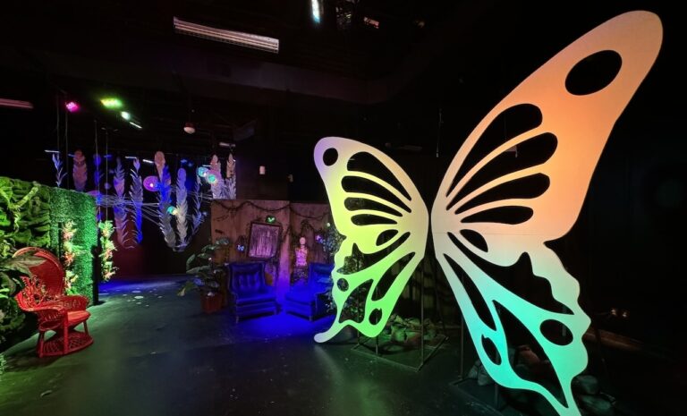 Illuminate your photos at new Earth-based attraction in Orlando