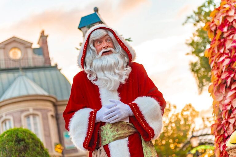 Best and worst new Epcot International Festival of the Holidays foods
