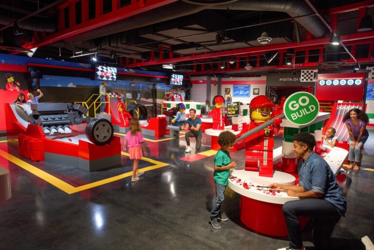 What’s new for Legoland Florida Resort in 2024