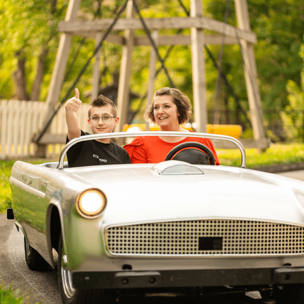 Dollywood hosts second annual Sensory Sensitive Day