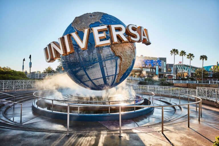 2024 Military Freedom Pass at Universal Orlando is now available along with other benefits for military members
