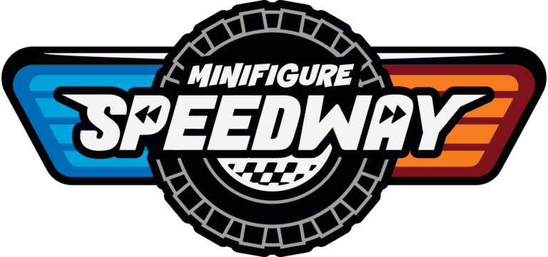 Minifigure Speedway dueling coaster opening at Legoland Windsor in 2024