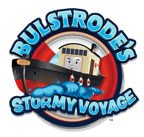 Bulstrode's Stormy Voyage at Mattel Adventure Park