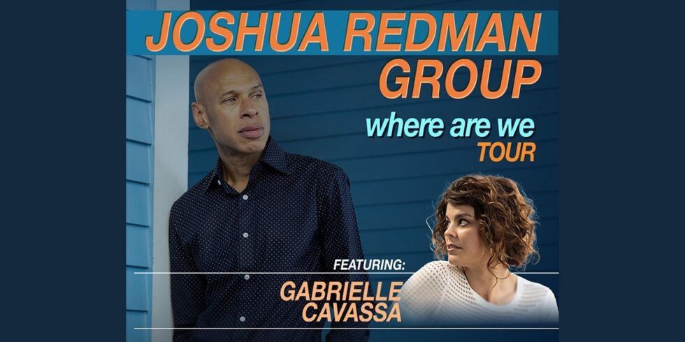 Joshua Redman Group