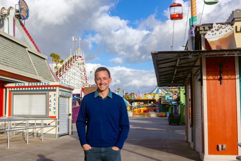 Attractions Expert Q&A: Karl Rice