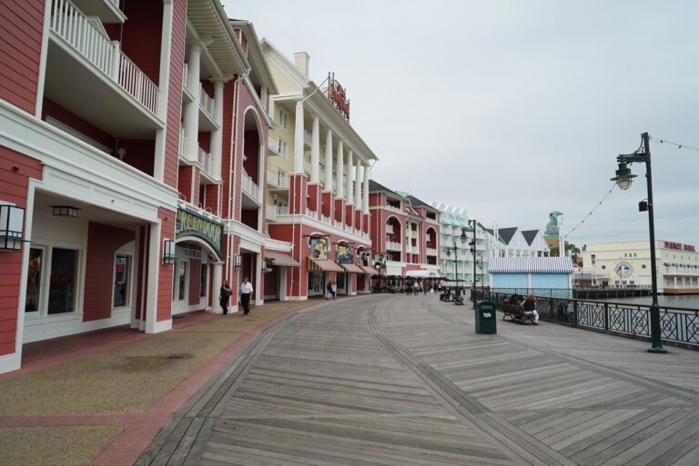 Big River Grille is closing on Disney’s Boardwalk