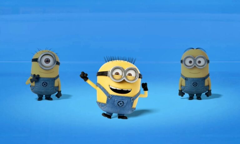 New Minion Rush content inspired by Universal Orlando attraction