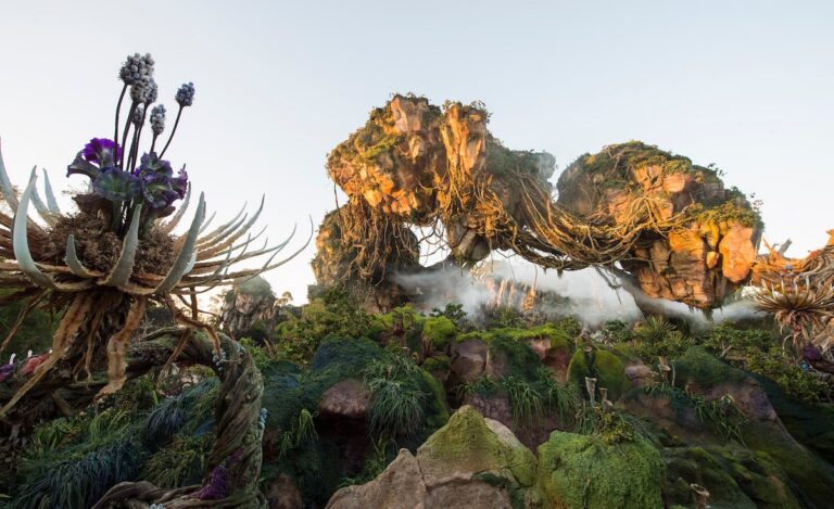 ‘Avatar-based land’ confirmed for Disneyland Resort