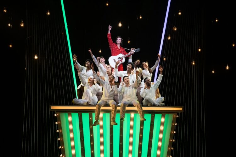 2024/25 Broadway in Orlando season features Mama Mia, MJ, and more