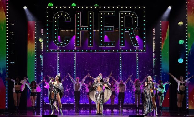 2024/25 Broadway in Orlando season features Mama Mia, MJ, and more