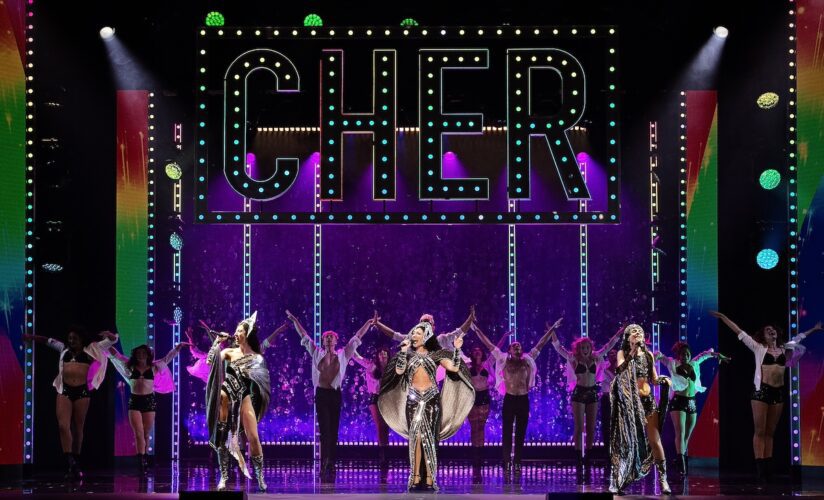 2024/25 Broadway in Orlando season features Mama Mia, MJ, and more