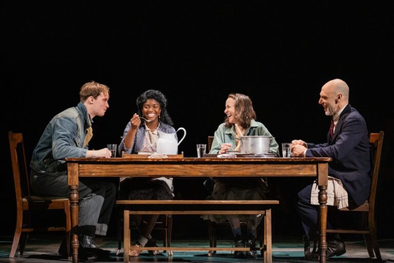 2024/25 Broadway in Orlando season features Mama Mia, MJ, and more