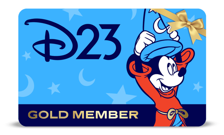 D23 member events in 2024 include ‘Princess and the Frog’ party