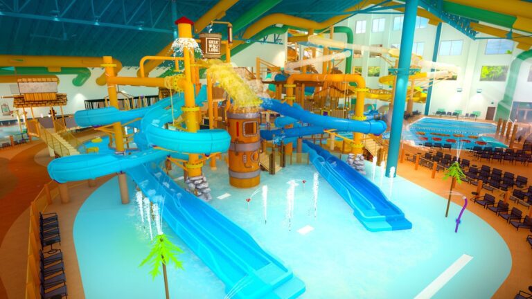 Great Wolf Lodge South Florida opening Sept. 24 in Naples