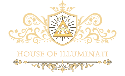 House of Illuminati logo