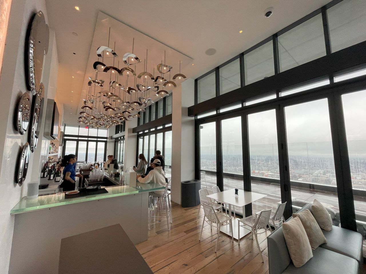 ‘View Boston’ offers more than just a view of historic Boston, MA