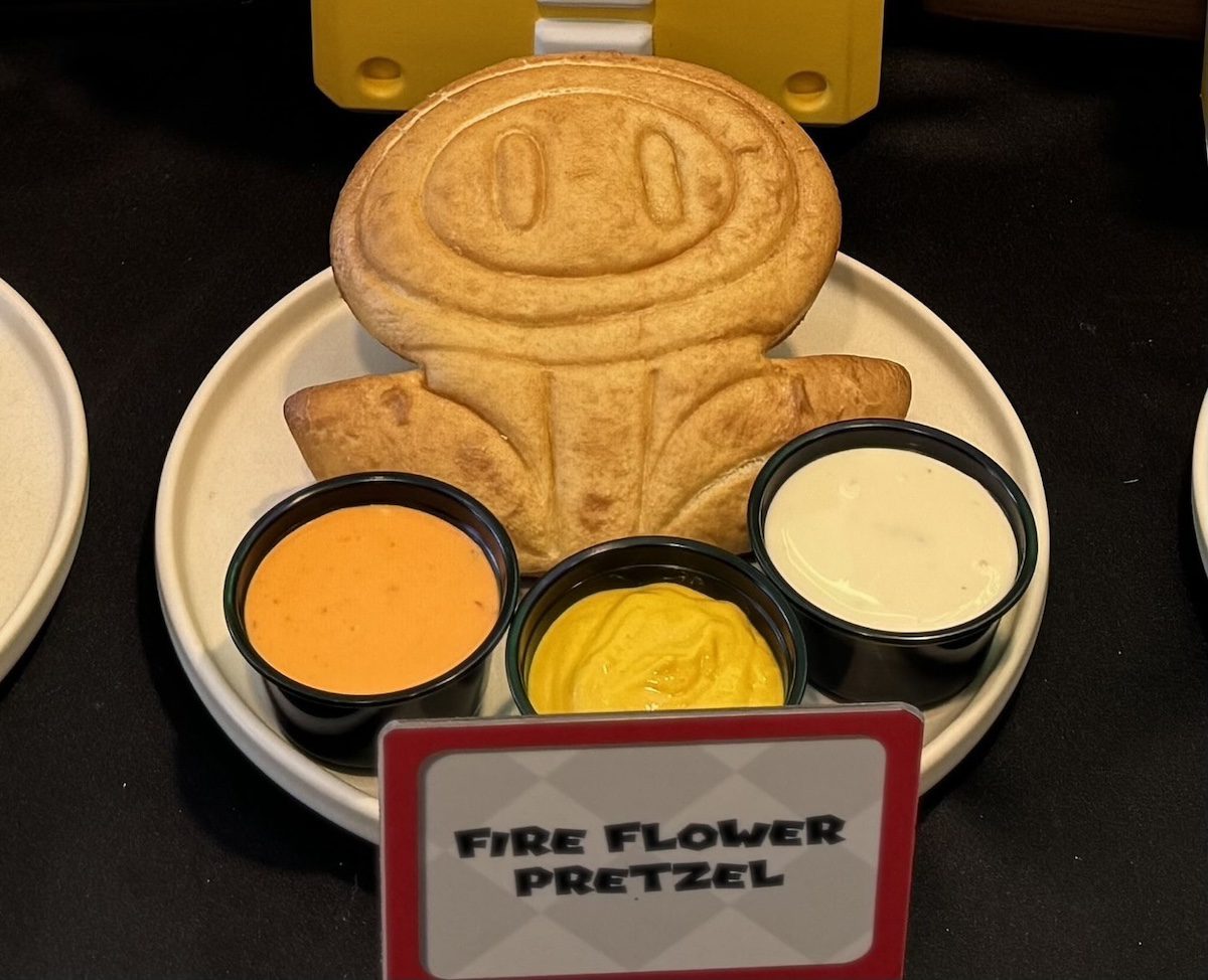 PowerUp Cafe opens Feb. 15 at Universal Studios Hollywood