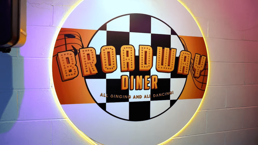 Broadway Diner