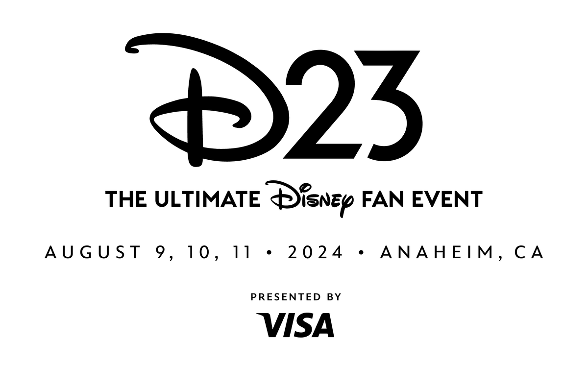 D23 Ultimate Disney Fan Event 2024