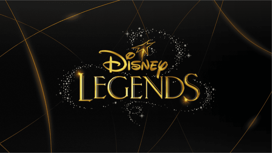 Disney Legends