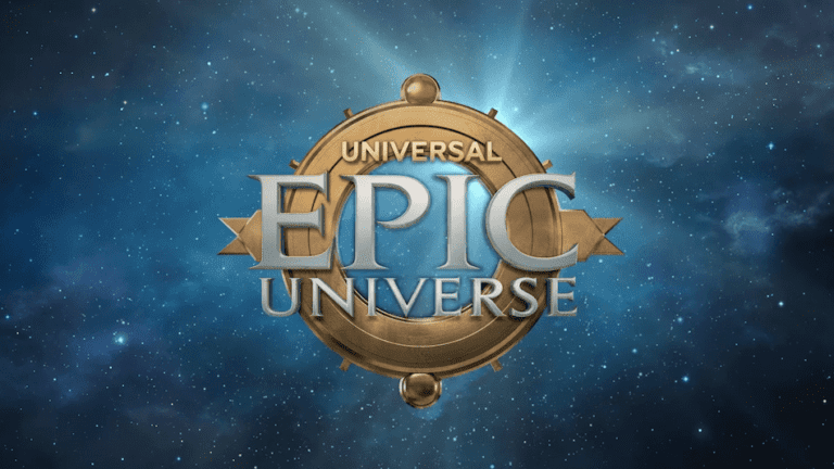 Construction update: Epic Universe a year(ish) from 2025 opening