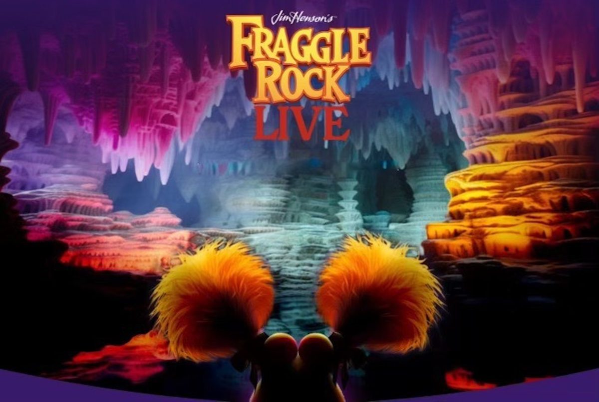 Fraggle Rock Live